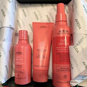 Aveda Moisture Marvels Hydration Gift Set